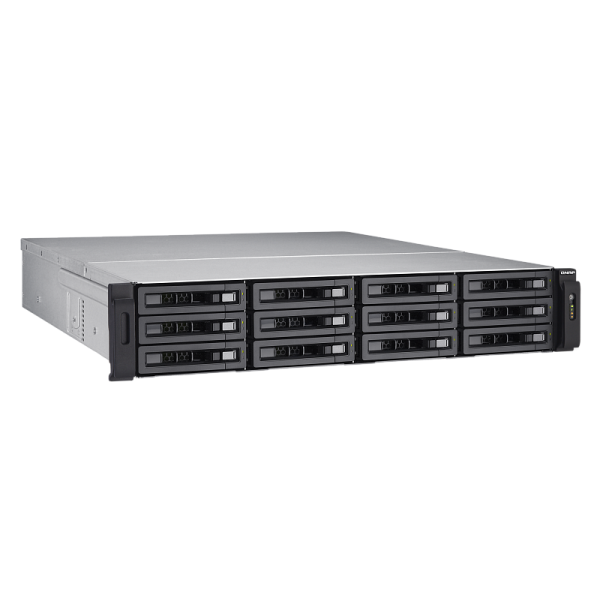 QNAP TVS-EC1280U-SAS-RP