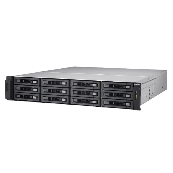 QNAP TVS-EC1280U-SAS-RP
