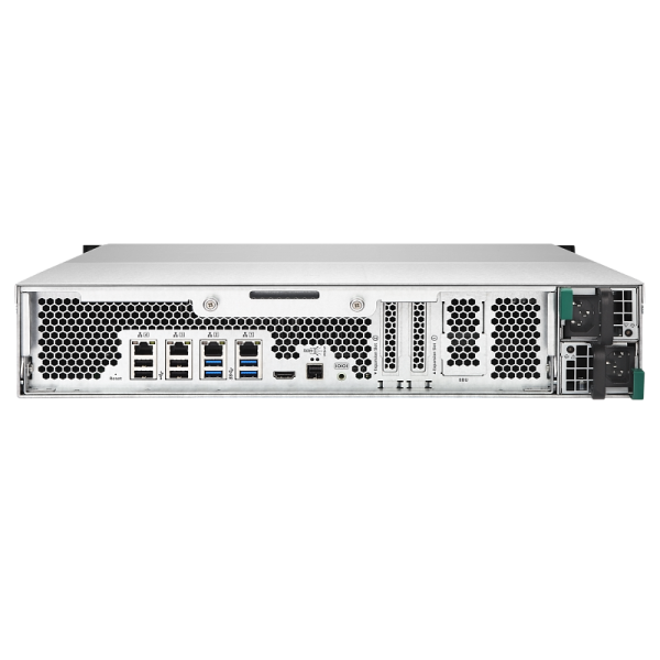 QNAP TVS-EC1280U-SAS-RP
