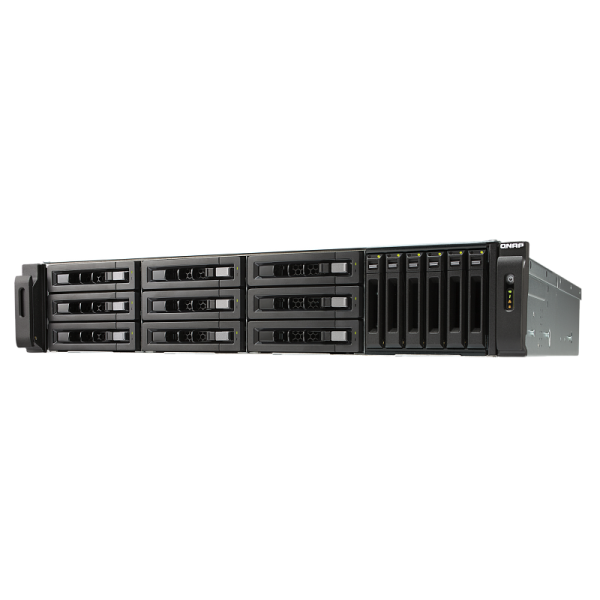 QNAP TVS-EC1580MU-SAS-RP R2