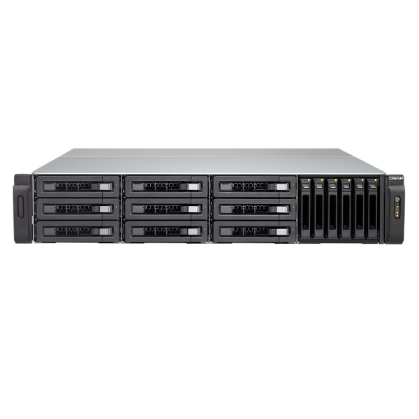 QNAP TVS-EC1580MU-SAS-RP R2