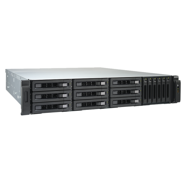 QNAP TVS-EC1580MU-SAS-RP