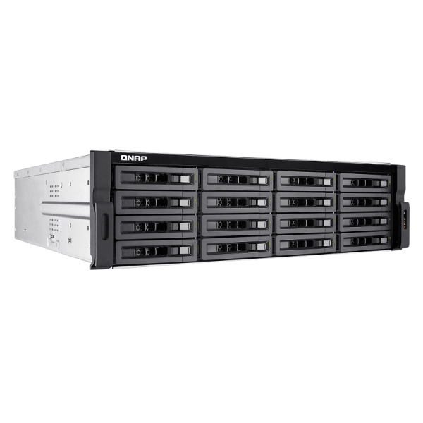 QNAP TVS-EC1680U-SAS-RP R2
