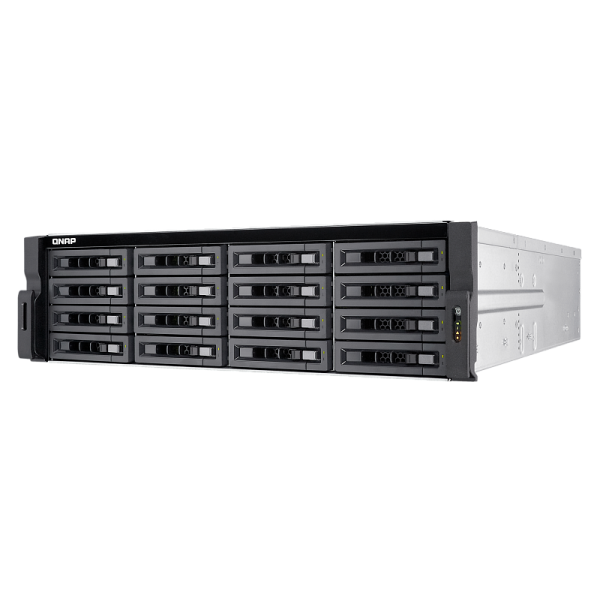 QNAP TVS-EC1680U-SAS-RP R2
