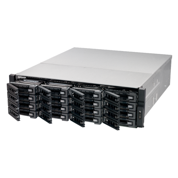 QNAP TVS-EC1680U-SAS-RP R2