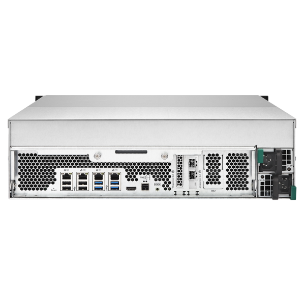 QNAP TVS-EC1680U-SAS-RP R2