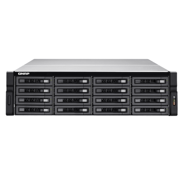 QNAP TVS-EC1680U-SAS-RP R2