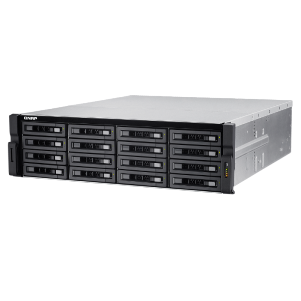 QNAP TVS-EC1680U-SAS-RP