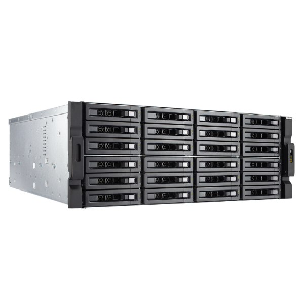 QNAP TVS-EC2480U-SAS-RP R2