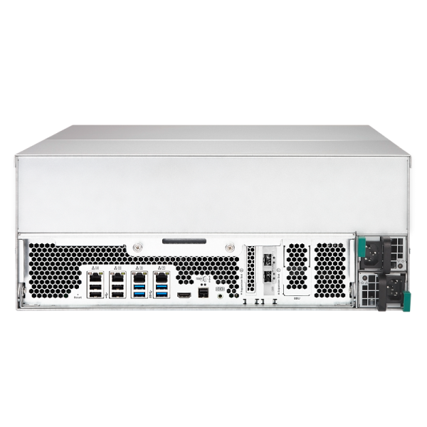 QNAP TVS-EC2480U-SAS-RP R2