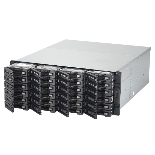 QNAP TVS-EC2480U-SAS-RP