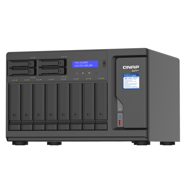 QNAP TVS-h1288X