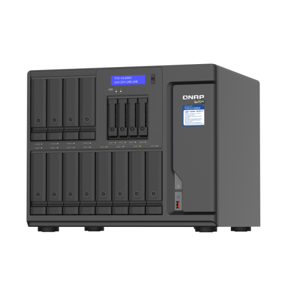 QNAP TVS-h1688X