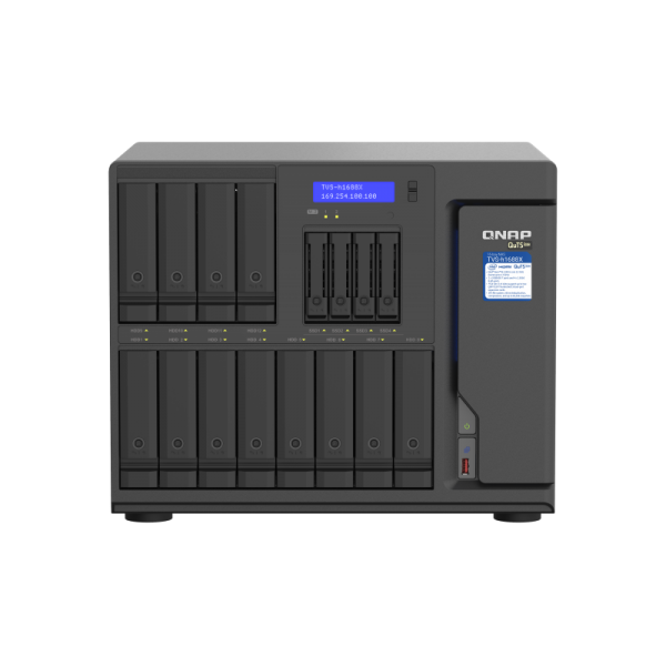 QNAP TVS-h1688X