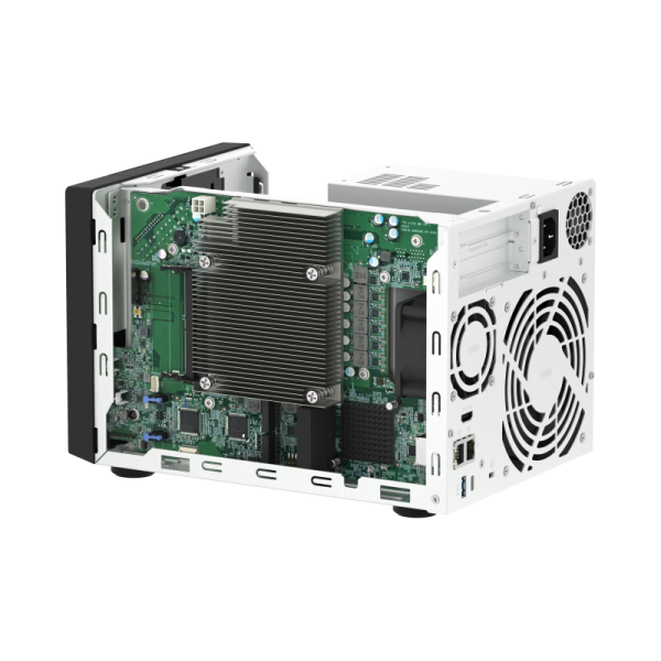 QNAP TVS-h474