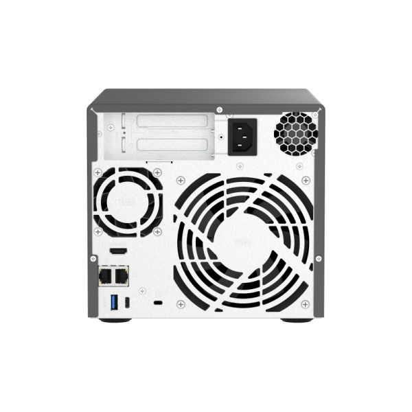 QNAP TVS-h474
