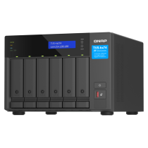 QNAP TVS-h674
