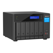 QNAP TVS-h674