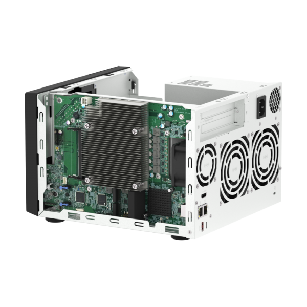 QNAP TVS-h674