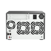 QNAP TVS-h674