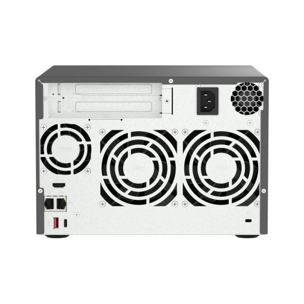 QNAP TVS-h674