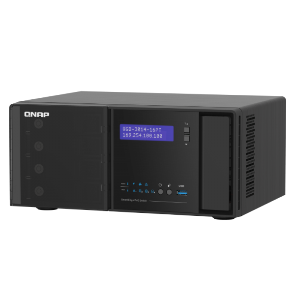 QNAP QGD-3014-16PT