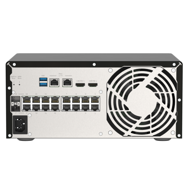 QNAP QGD-3014-16PT