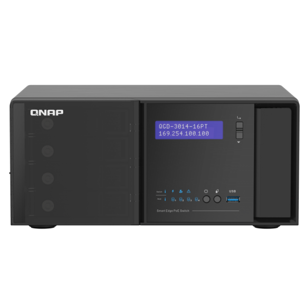 QNAP QGD-3014-16PT
