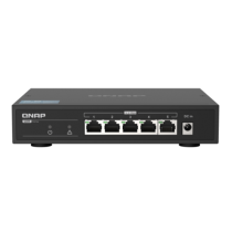 QNAP QSW-1105-5T