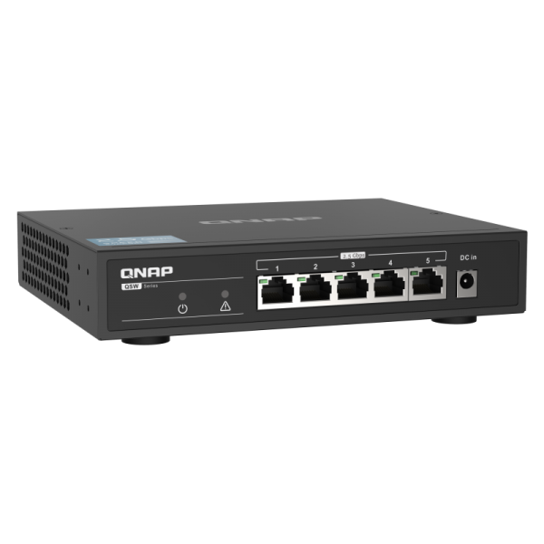 QNAP QSW-1105-5T
