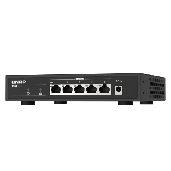 QNAP QSW-1105-5T