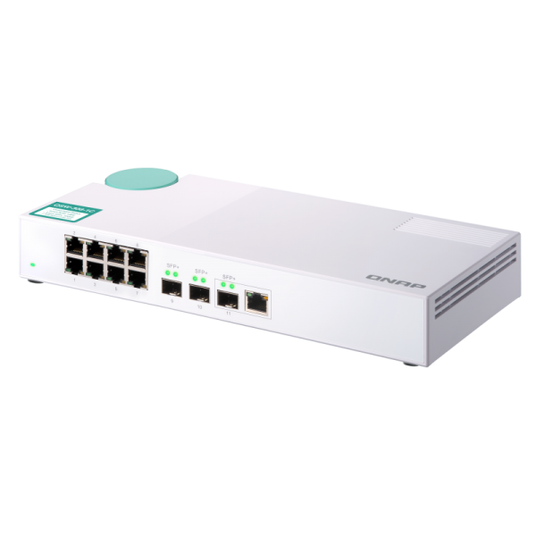 QNAP QSW-308-1C