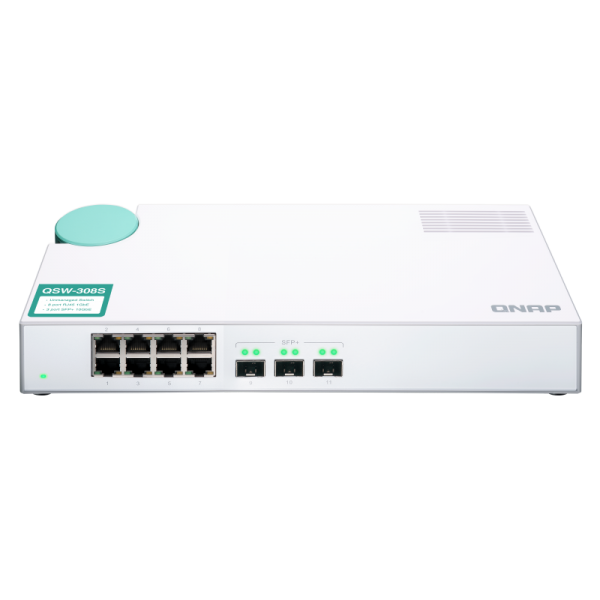 QNAP QSW-308S