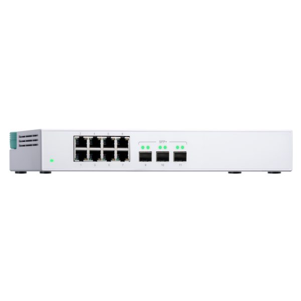 QNAP QSW-308S