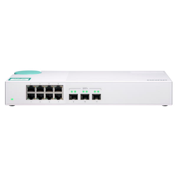 QNAP QSW-308S