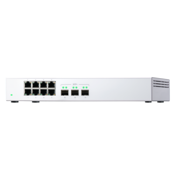 QNAP QSW-308S
