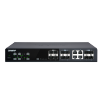 QNAP QSW-M1204-4C