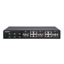 QNAP QSW-M1208-8C