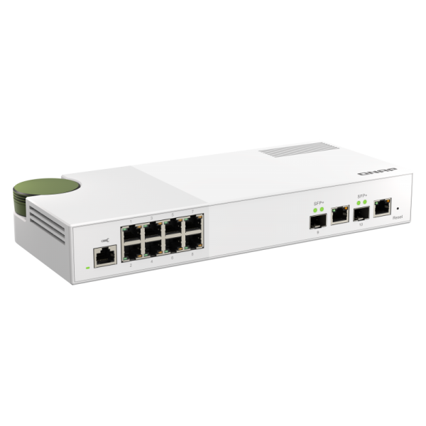 QNAP QSW-M2108-2C