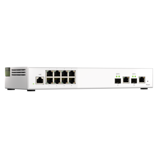 QNAP QSW-M2108-2C