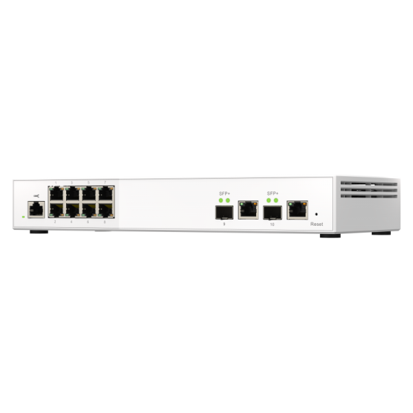 QNAP QSW-M2108-2C