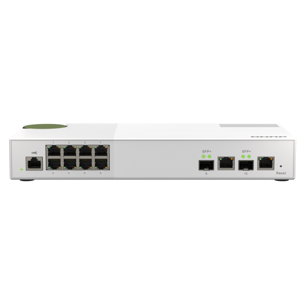QNAP QSW-M2108-2C