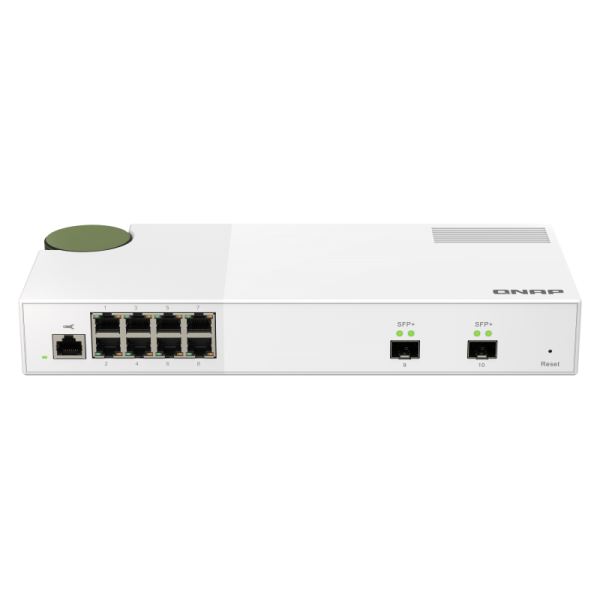 QNAP QSW-M2108-2S