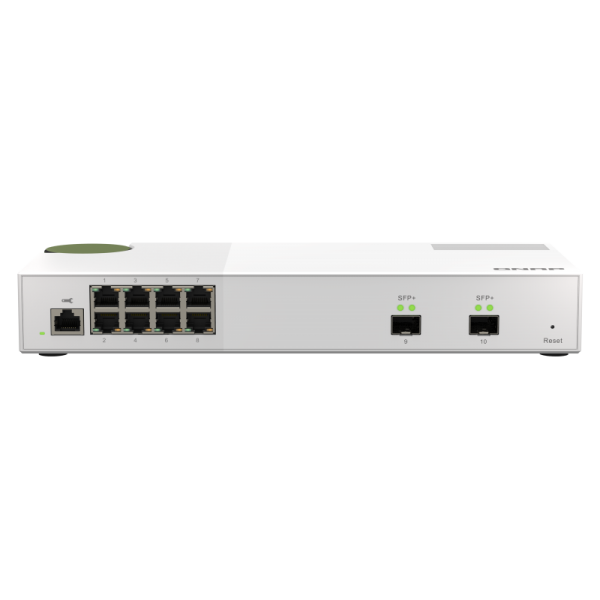 QNAP QSW-M2108-2S