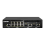 QNAP QSW-M2108R-2C