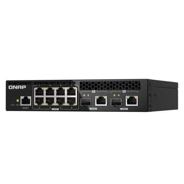 QNAP QSW-M2108R-2C