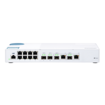 QNAP QSW-M408-2C