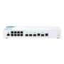QNAP QSW-M408-2C