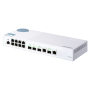 QNAP QSW-M408-2C