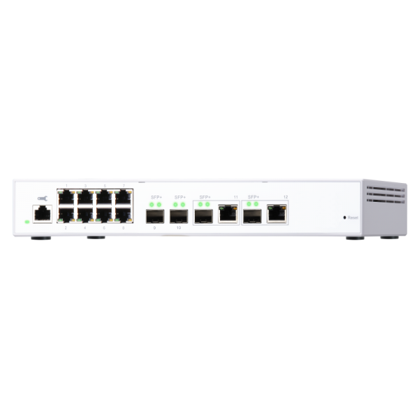 QNAP QSW-M408-2C